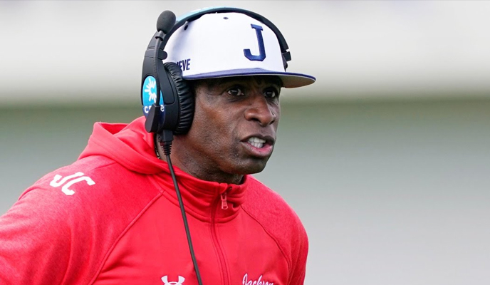 Could Deion Sanders make the jump to the FBS? An ESPN 