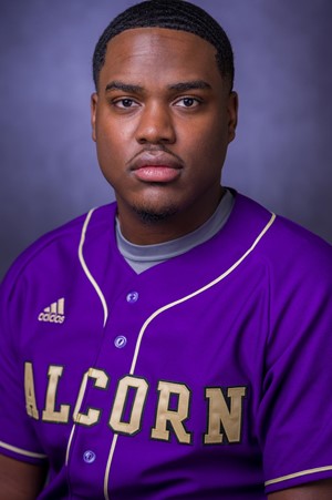 Cole Selected as HBCU Player of the Year by Black College Nines, Garcia  First-Team - Alcorn State University Athletics